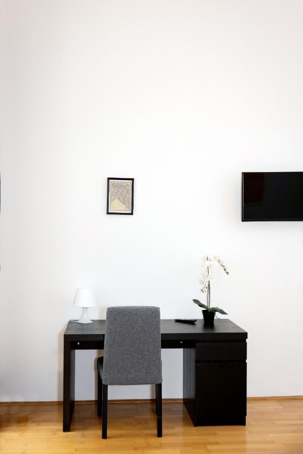Appartement Premium 80 M2 - Free Parking Vienne