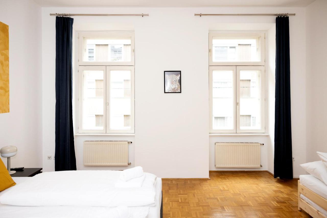 Premium 80 M2 - Free Parking Vienne