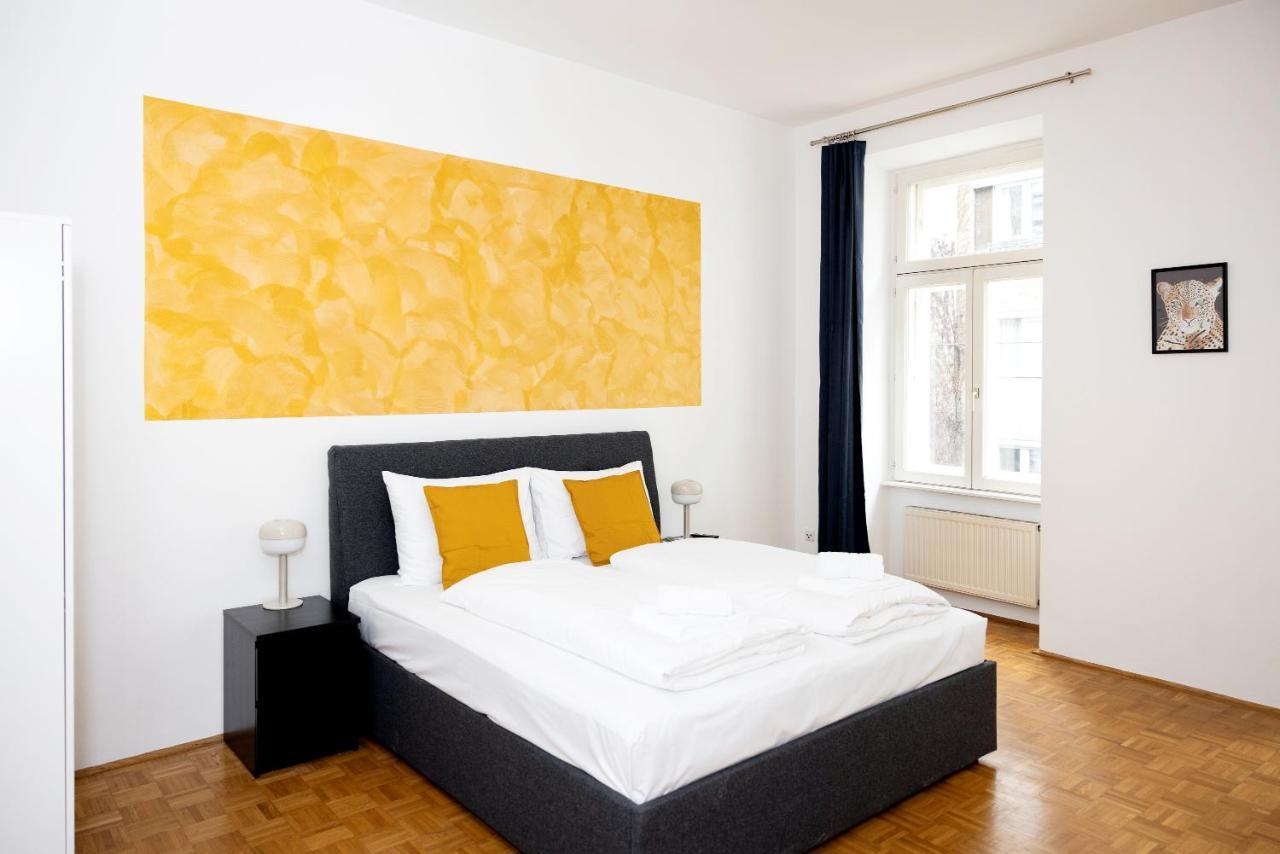 Premium 80 M2 - Free Parking Appartement