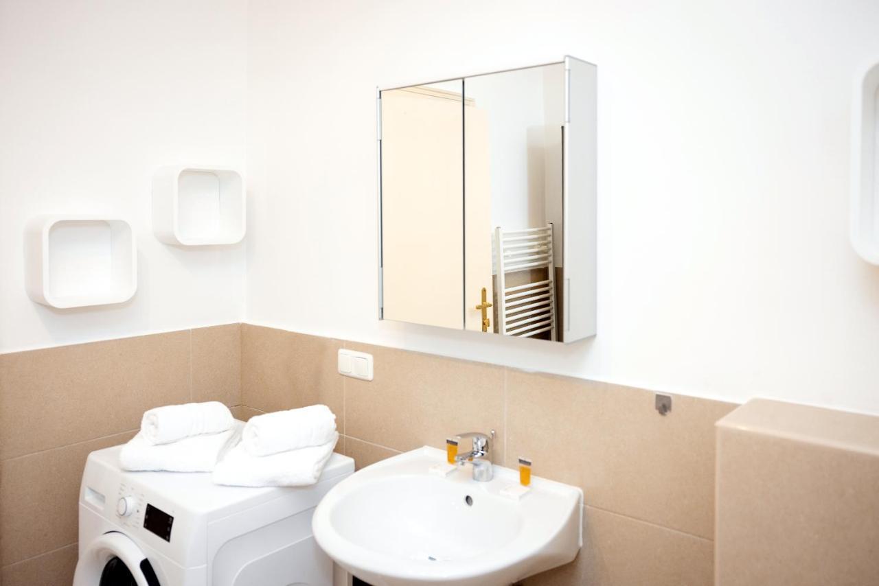 Appartement Premium 80 M2 - Free Parking Vienne