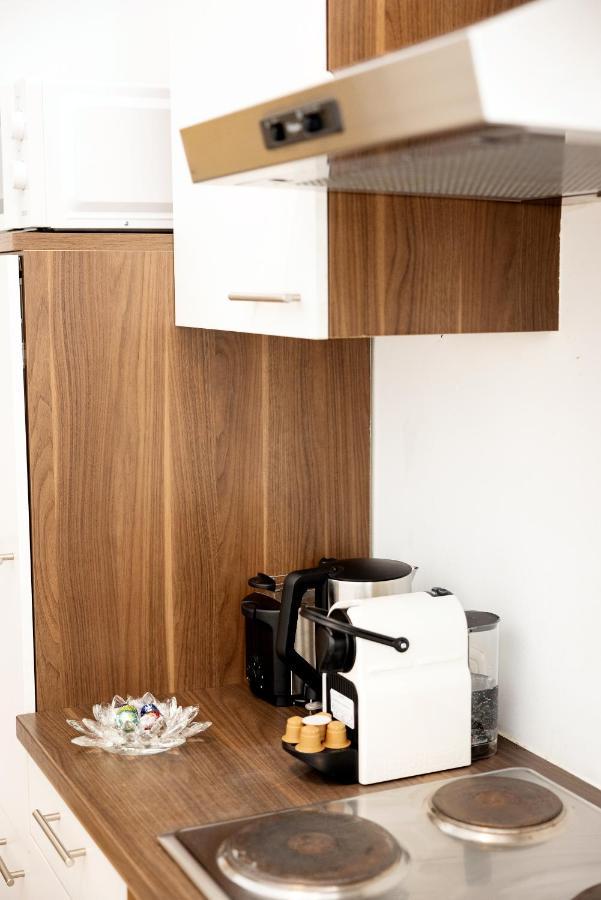 Appartement Premium 80 M2 - Free Parking *