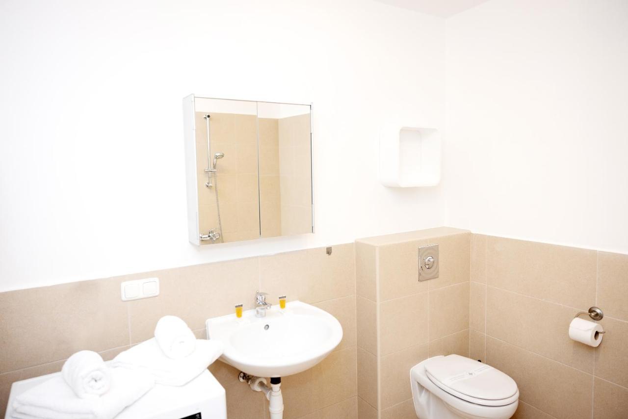 Premium 80 M2 - Free Parking Appartement *