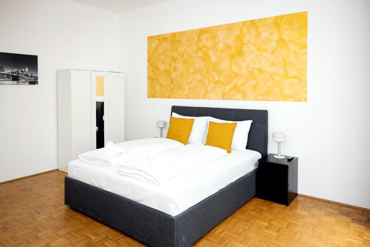 Appartement Premium 80 M2 - Free Parking *